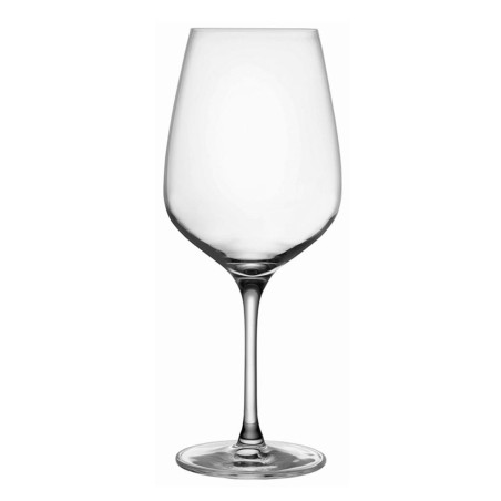 Calice Vino Rosso Cl 53 Refine Nude