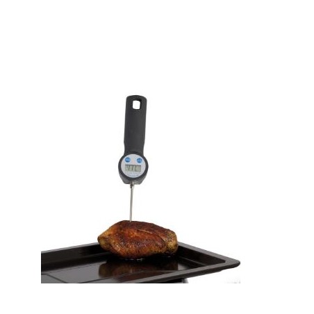 Termometro Digitale -50°+300° Water Resistant Hendi