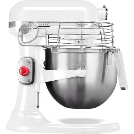 Planetaria Robot Professionale 7 Lt Bianco KitchenAid