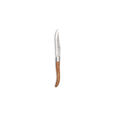 Coltello da Bistecca Denali Comas Filo Seghettato
