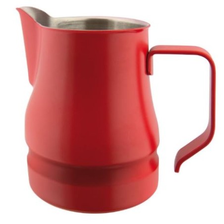 Lattiera Rossa Linea Evolution Ilsa Cl 50 - 6 Tazze