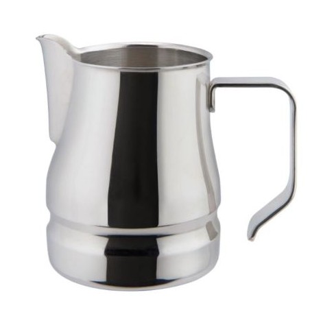 Lattiera Inox Serie Evolution Ilsa Cl 50 - 6 Tazze