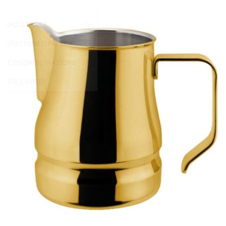 Lattiera Linea Evolution Ilsa Oro Cl 50 - 6 Tazze