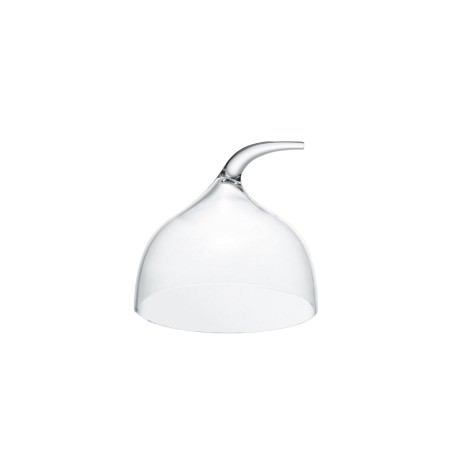 Cloche Modern in Policarbonato JB Harmony Varie Misure