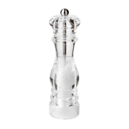 Macinasale in Acrilico Varie Misure Paderno