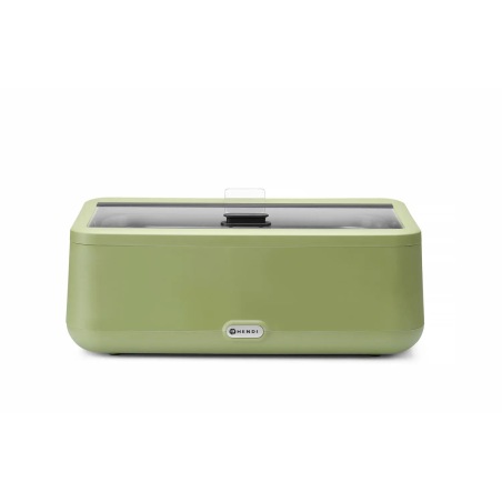 Chafing Dish Scaldavivande Uniq Verde Gn 1/1 Hendi 700 W