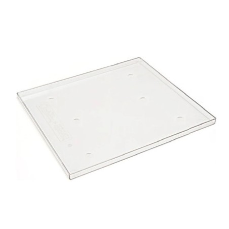 Vassoio In Policarbonato I-Gloo Cm 30x40 Vgel01 Silikomart