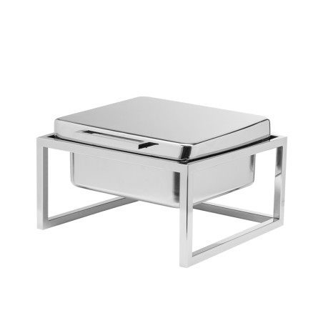 Scaldavivande GN 2/3 Cosmo Inox Abert
