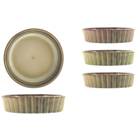 Mini Tortiera Cm 11,5 Justcolor Reactive