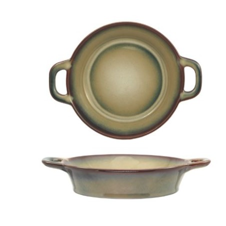 Tegamino 2 Manici Cm 20 Justcolor Reactive