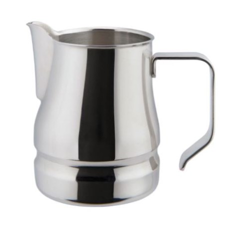 Lattiera Inox Serie Evolution Cl 75 - 9 Tazze IlSa