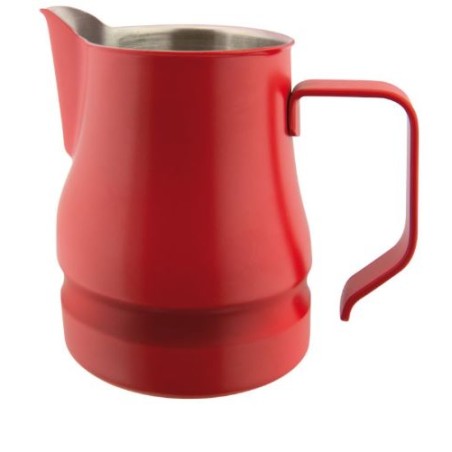 Lattiera Serie Evolution Rossa Cl 75 - 9 Tazze