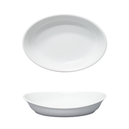 Vassoio Caravella Napoli Cm 30x21 Saturnia