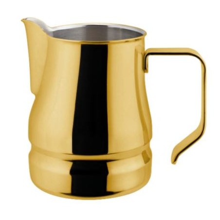 Lattiera Oro Serie Evolution Cl 75 9 Tazze IlSa