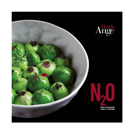 N2o - Declinazione col Sifone di Danilo Ange'