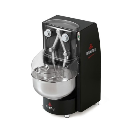 Impastatrice Mamy Tuffantina T7 Nero