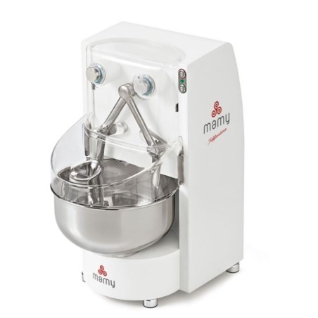 Impastatrice Mamy Tuffantina T7 Bianco