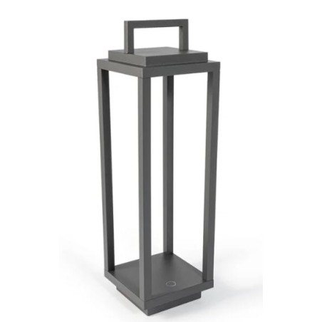 Lampada Maxi Resort Antracite Abert