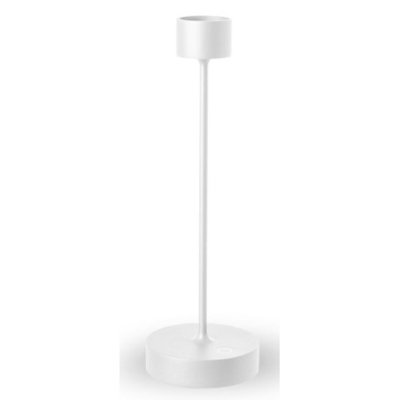 Lampada Saturno Bianca Abert