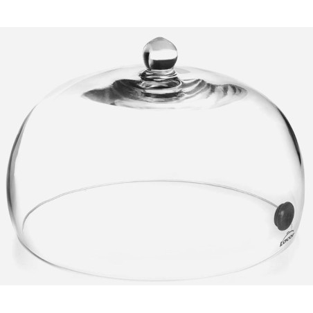 Campana Per Affumicare Cm 20x12h Lacor