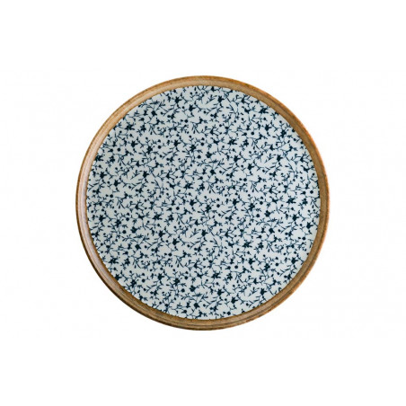 Bonnà Piatto piano cm 32 Calif