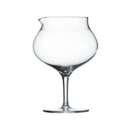 Decanter Con Stelo Lt 1 Graal Spiegelau