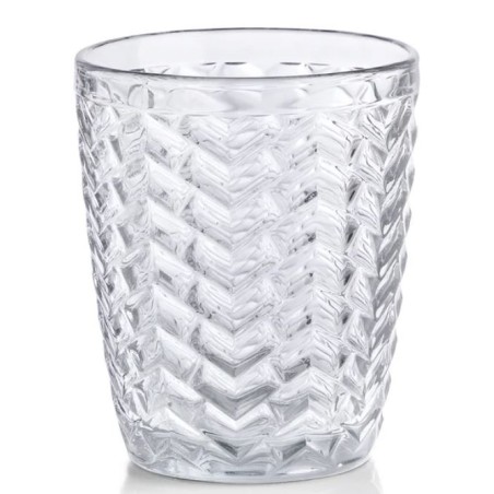 Bicchiere Acqua Bali Cl 26 Trasparente