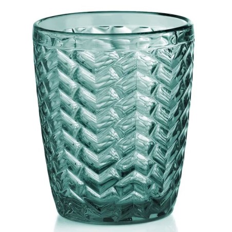 Bicchiere Acqua Bali Cl 26 Ottanio
