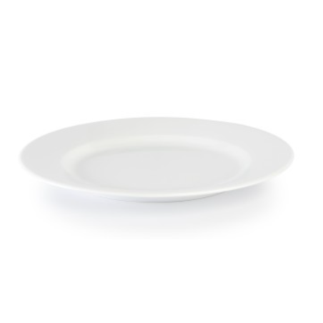 Piatto Piano Rimini Cm 27