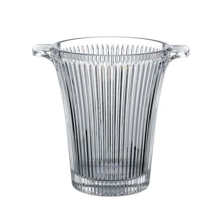 Secchiello Champagne Cm 21x20h Twilight Policarbonato