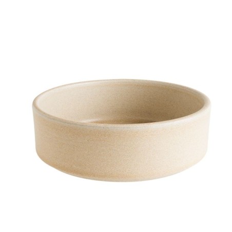 Ciotola Impilabile Cm 18 Ripple Mirage Bonnà