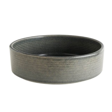 Ciotola Impilabile Cm 18 Ripple Horn Bonnà