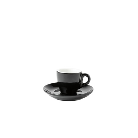 Tazza Caffe' Con Piattino Costarica Cl 6 Table Top
