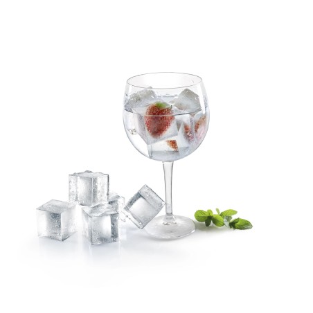 Stampo Ice 26 Cm 3x3x3h Silikomart