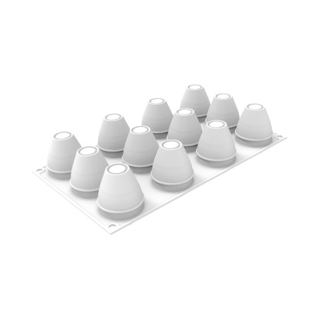 Stampo Egg 70 Silikomart