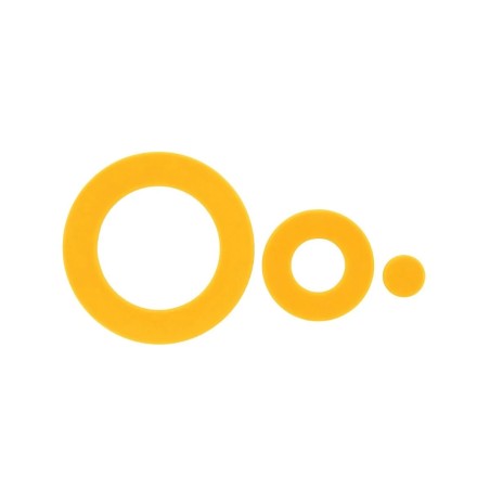 Stampo Cerchio 3.0 Silikomart