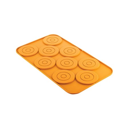 Stampo Cerchio 3.0 Silikomart