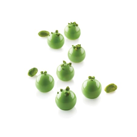 Stampo Truffles 5 Silikomart