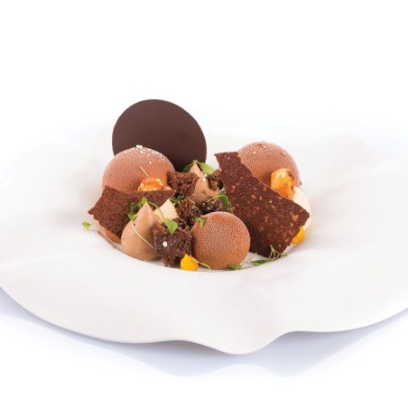 Stampo Truffles 20 Silikomart