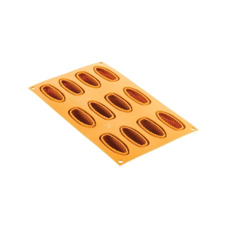 Stampo Pannocchie Silikomart