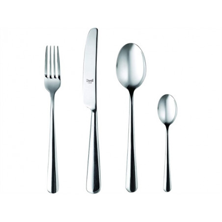 Coltello tavola Stoccolma Mepra