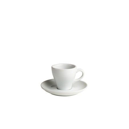 Tazza Caffe' con Piattino 7 Cl Belen