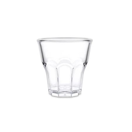 Bicchiere Shot Clear Cl 4 San Waf