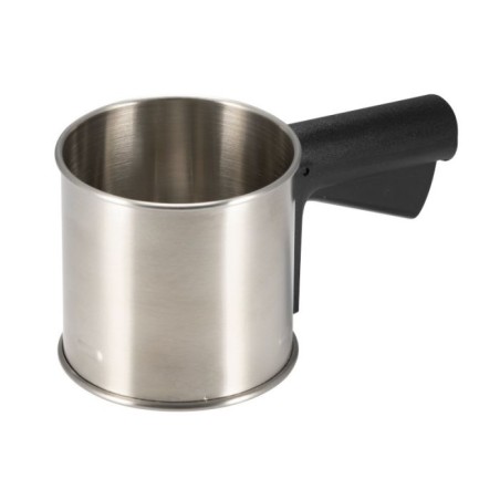 Setaccio Spargifarina Automatico Gr 250 Ilsa