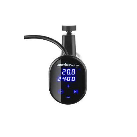 Ivide Sous Vide Ad Immesione 2.0 230v/1200w Hendi