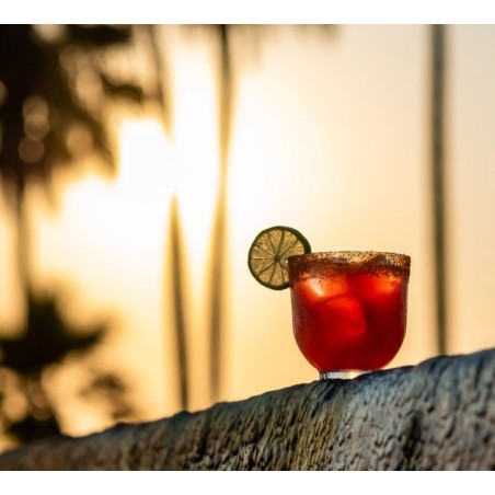 Bicchiere Lowball Hepburn Cl 38 Nude