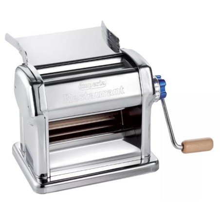 Macchina Per La Pasta Manuale Imperia Restaurant