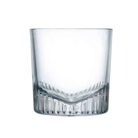 Bicchiere Whisky Caldera Cl 27 Nude