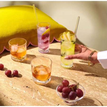 Bicchiere Highball Caldera Cl 45 Nude