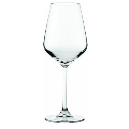 Calice Vino Bianco Allegra Cl 35 Pasabahce